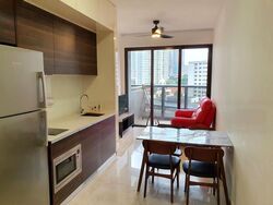 Commonwealth Towers (D3), Condominium #460538801
